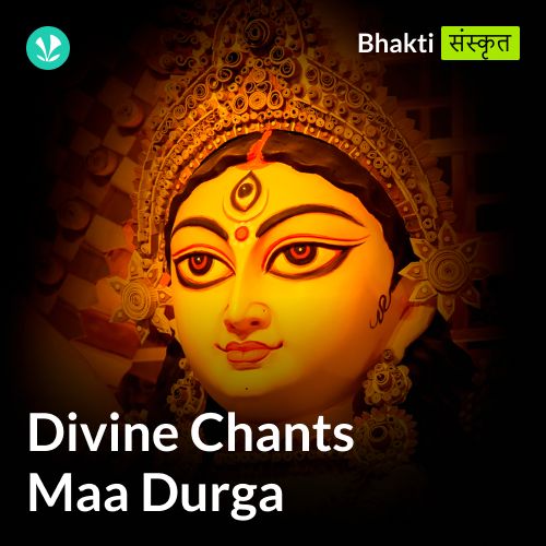 Divine Chants Maa Durga 