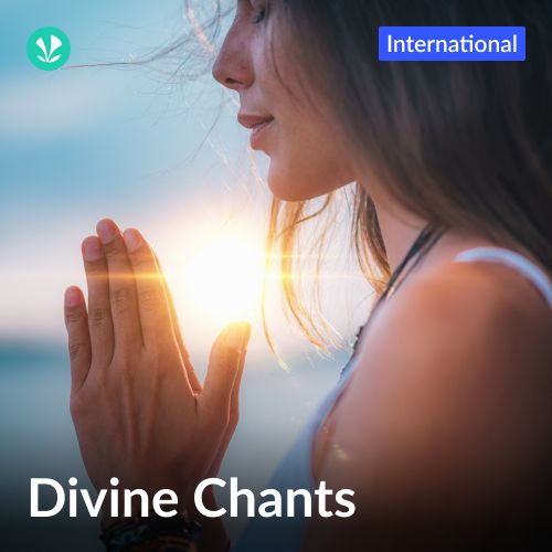 Divine Chants