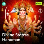 Divine Stotras Hanuman
