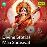 Divine Stotras Maa Saraswati 