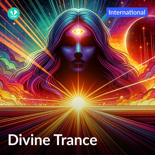 Divine Trance_poster_image