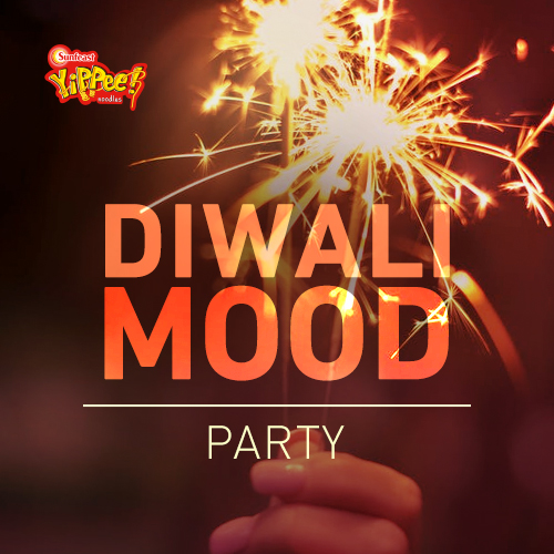 Diwali Mood - Party 