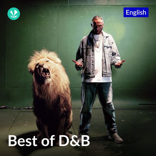 Best of D&B - Drum and Bass