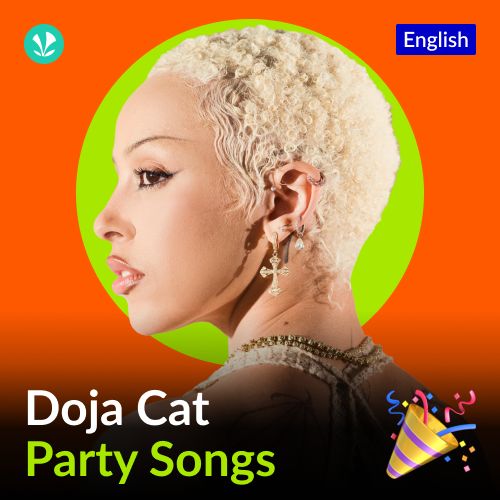 Doja Cat Party Songs