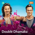 Double Dhamaka