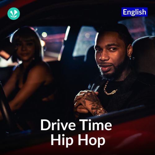 Drive Time Hip Hop