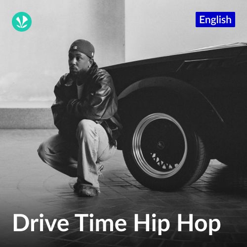 Drive Time Hip Hop