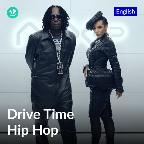 Drive Time Hip Hop