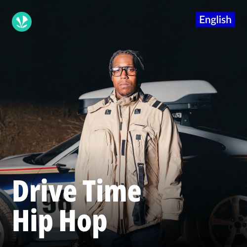 Drive Time Hip Hop