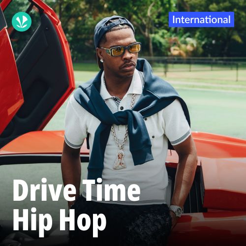 Drive Time Hip Hop