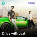 Drive With Jaat - Haryanvi