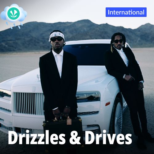 Drizzles &amp; Drives