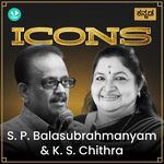 Icons - S. P. Balasubrahmanyam  &amp; K. S. Chithra