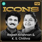 Icons - Rajesh Krishnan &amp;  K. S. Chithra