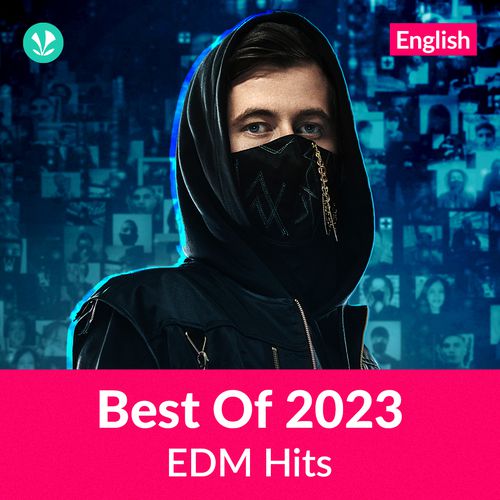 EDM Hits 2023 - English