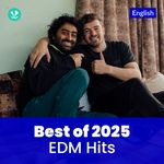 EDM Hits 2025 - English
