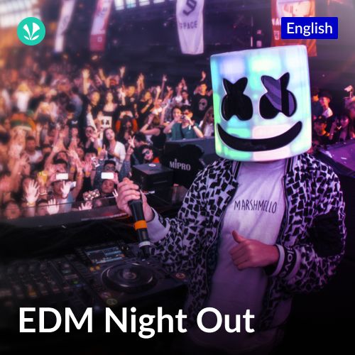EDM Night Out