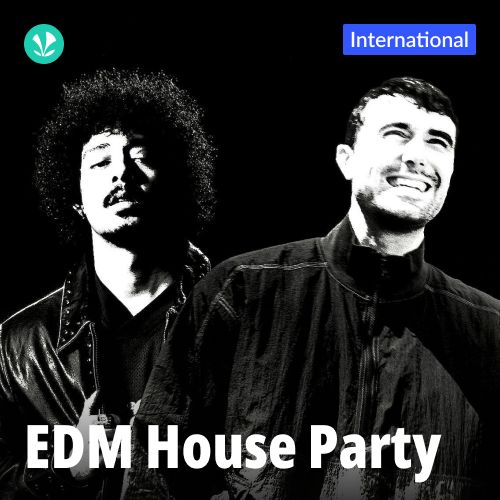 EDM House Party