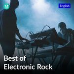 Best Of Electro Rock