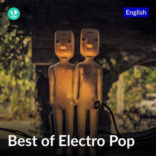 Best of Electro Pop