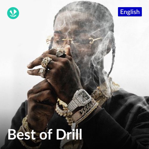Best of Drill - English