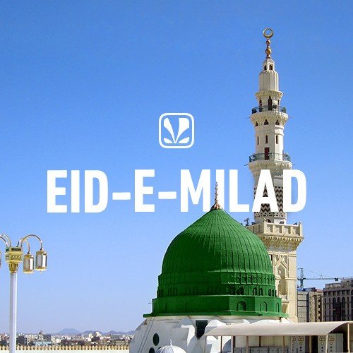 Eid-E-Milad