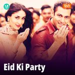 Eid Ki Party