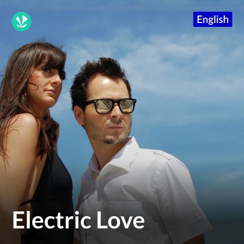 Electric Love