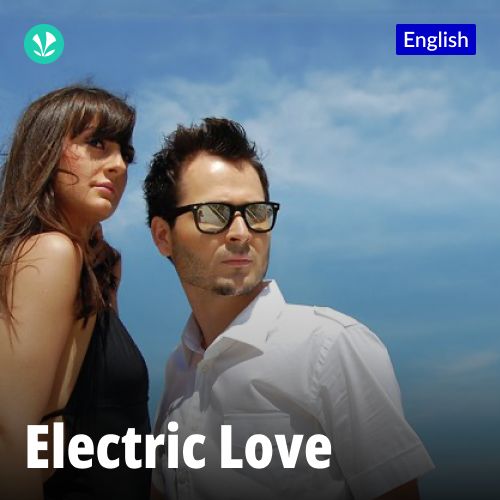 Electric Love