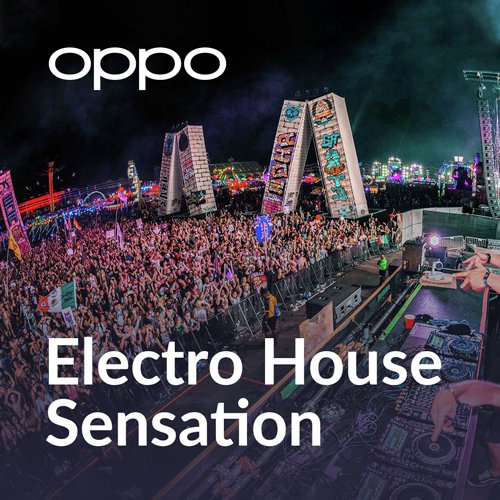 Electro House Sensation by Oppo