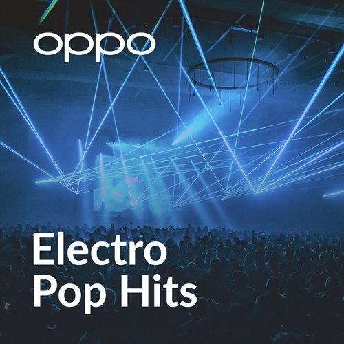 Electro Pop Hits by Oppo