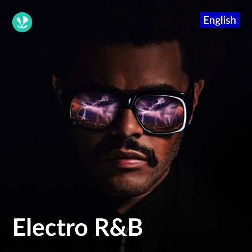 Electro RnB