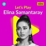 Let's Play - Elina Samantaray