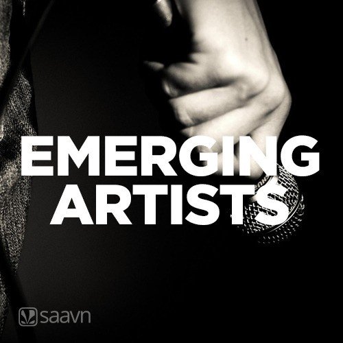 Emerging Artists