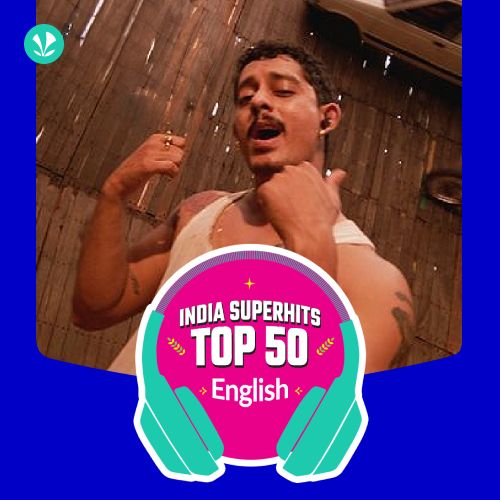 English: India Superhits Top 50