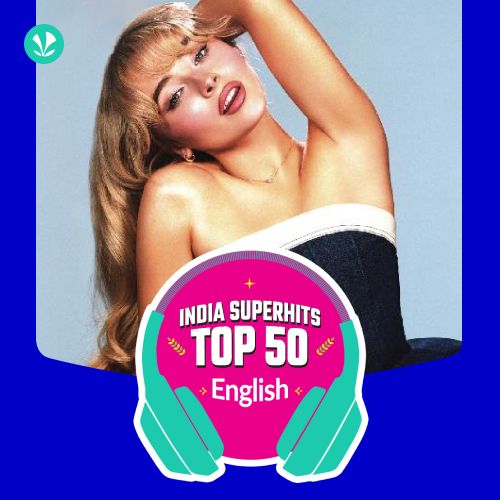 English: India Superhits Top 50