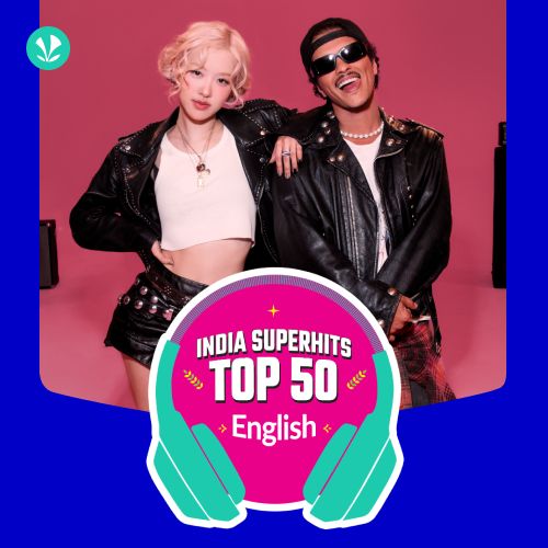 English: India Superhits Top 50_poster_image