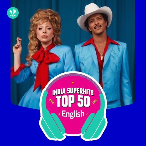 English: India Superhits Top 50