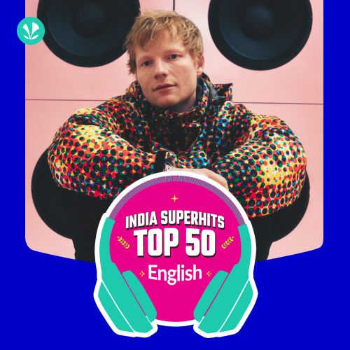 English: India Superhits Top 50