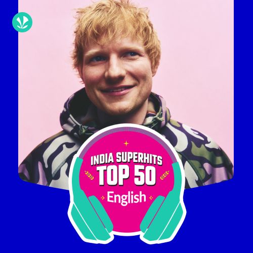 English: India Superhits Top 50