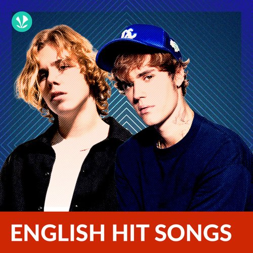English Hit Songs