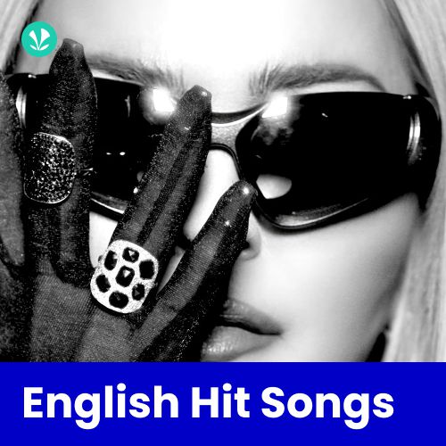 English Hit Songs