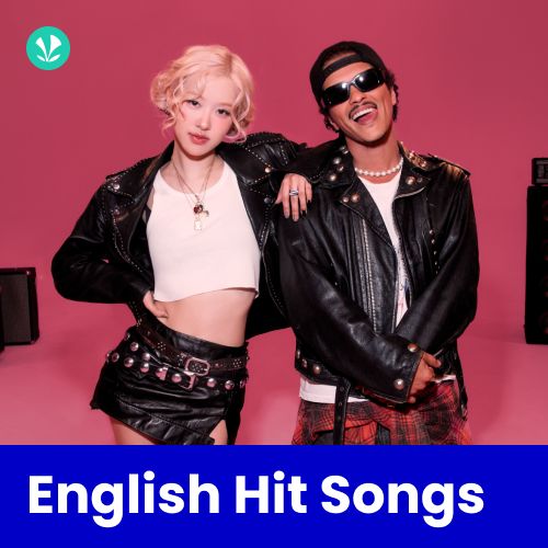 English Hit Songs