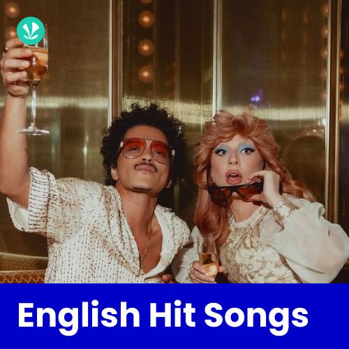 English Hit Songs