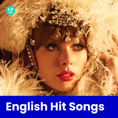 English Hit Songs