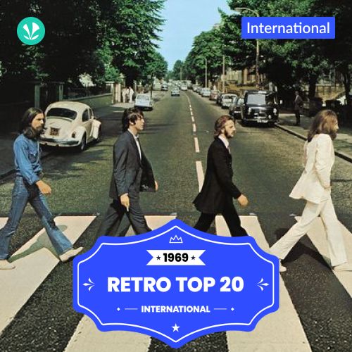 English Hits - 1969