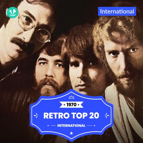 English Hits - 1970