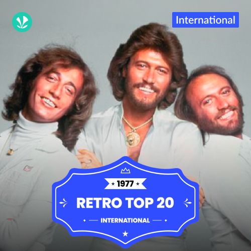 English Hits - 1977