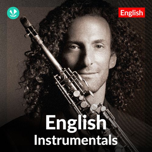 English Instrumentals