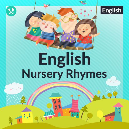 English Nursery Rhymes